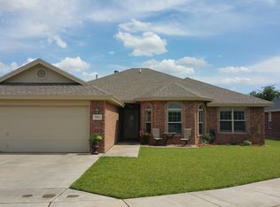 5611 103rd St, Lubbock, TX 79424