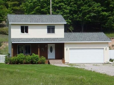 9345 S Fritz Rd, Maple City, MI, 49664