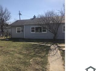 2208 Norden Ct, Indianapolis, IN 46219