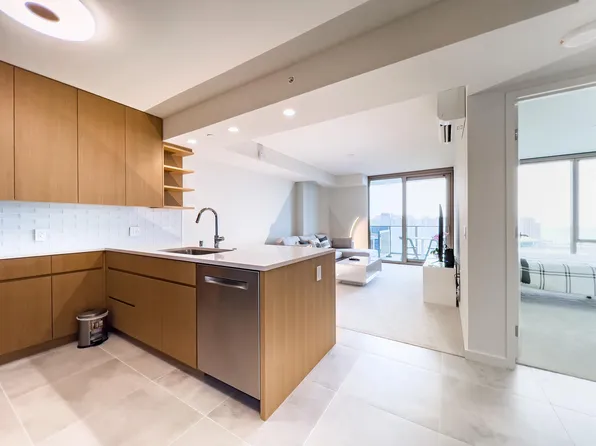 1388 Kapiolani Blvd #3403, Honolulu, HI 96814