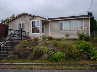 5420 Beacon Ave S, Seattle, WA 98108