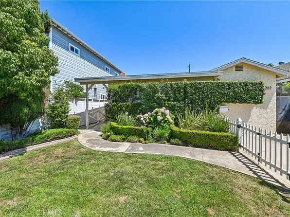 12022 Marshall St, Los Angeles, CA 90230