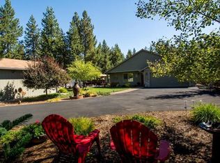 56044 Black Duck Dr, Bend, OR 97707