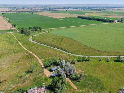 13447 Valley Township Rd, Vale, SD, 57788