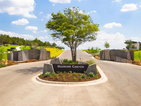 17401 Auburn Vista Cv, Austin, TX 78738