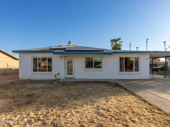 109 4th Avenue E, Buckeye, AZ 85326