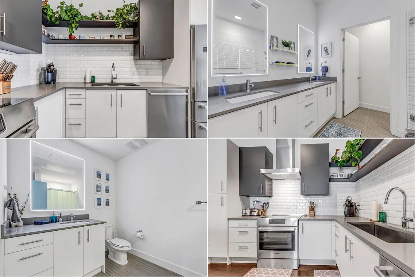 2 bed, $8,820 — Photo 2