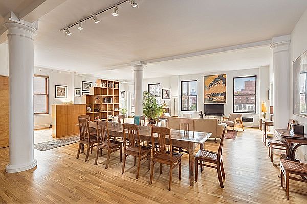 1st image of 116 W 14th St APT 8S