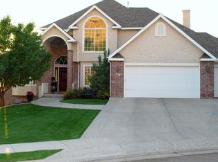 318 Sage Cir, Logan, UT 84321