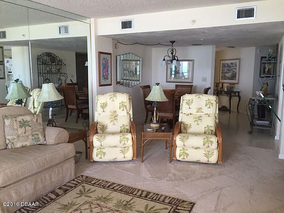 5th image of 3855 S Atlantic Ave APT 1001