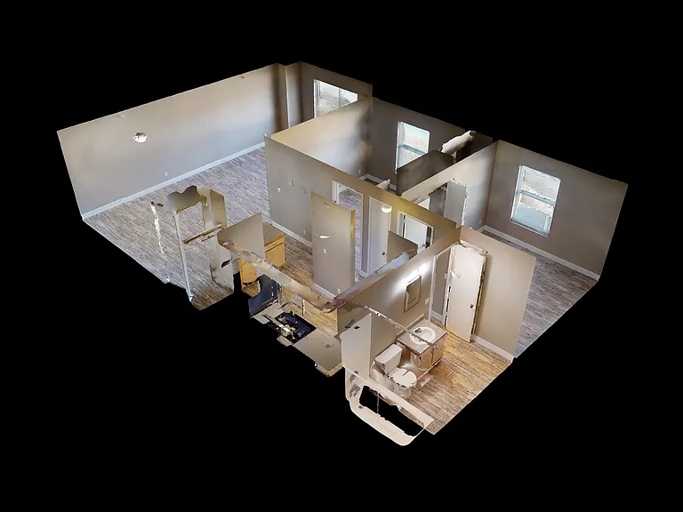Ridgeland Park Apartments — Photo 5