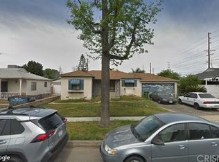 13529 Bracken St, Pacoima, CA 91331