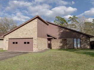 83 Heritage Dr, Vidor, TX 77662