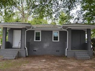 32 Haynie St, Newnan, GA 30263