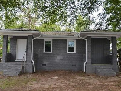 32 Haynie St, Newnan, GA, 30263