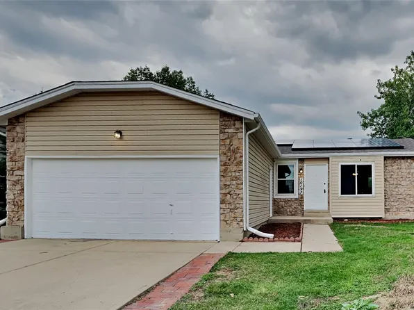 10197 Saint Paul Street, Thornton, CO 80229