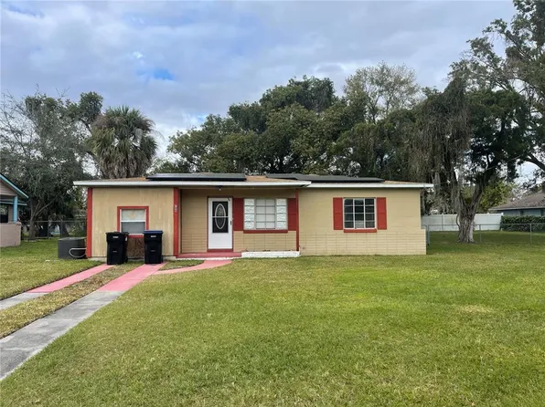 700 Glendale St, Orlando, FL 32807