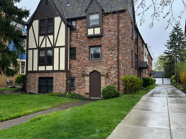 509 Lafayette Ave APT 4, Buffalo, NY 14222