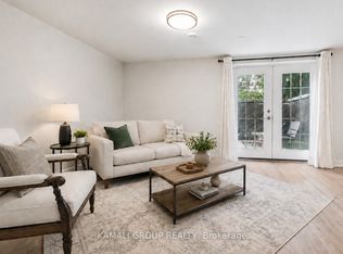 580 Capilano Cres #BASEMENT, Oshawa, ON L1H7V2