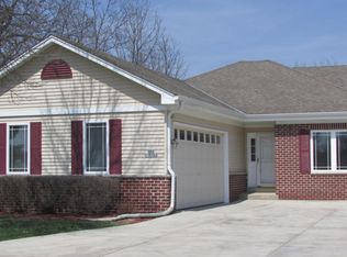 S86W19182 Woods Rd #1, Muskego, WI 53150