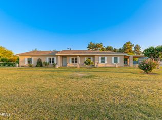 2831 E Frye Rd, Gilbert, AZ 85295