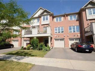 765 Challinor Ter, Milton, ON L9T 7V5
