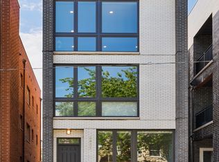2437 W Haddon Ave UNIT 3, Chicago, IL 60622