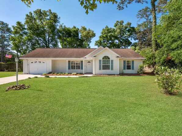 431 E Elm St, Perry, FL 32347