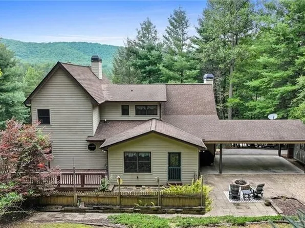 2930 Hicks Gap Rd, Blairsville, GA 30512