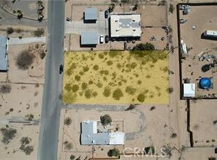 0 Sunnyvale Dr #20-29, Twentynine Palms, CA 92277