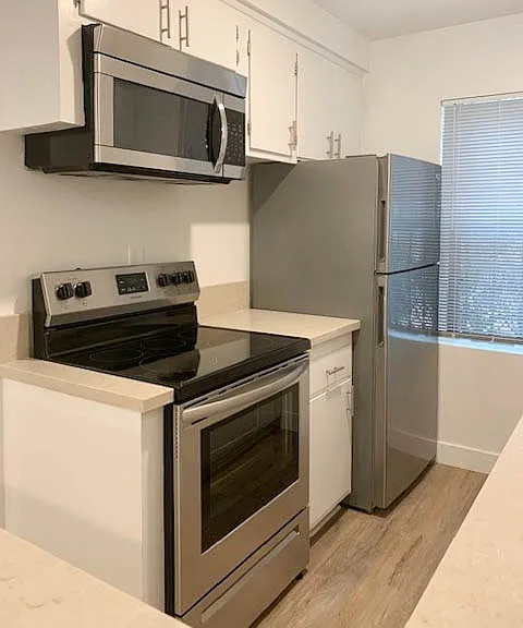 3350 Keystone Ave #15 — Photo 15