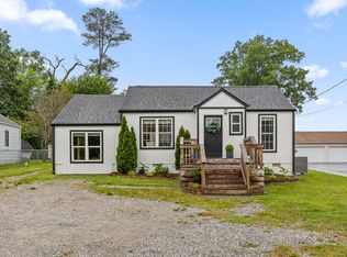 1511 Maxwell Rd, Chattanooga, TN 37412