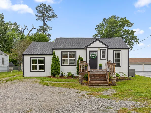 1511 Maxwell Rd, Chattanooga, TN 37412
