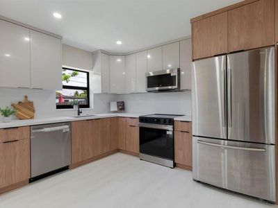 5409 NE 4th Ave, Fort Lauderdale, FL, 33334