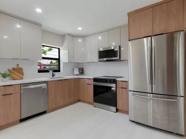 5409 NE 4th Ave, Fort Lauderdale, FL 33334