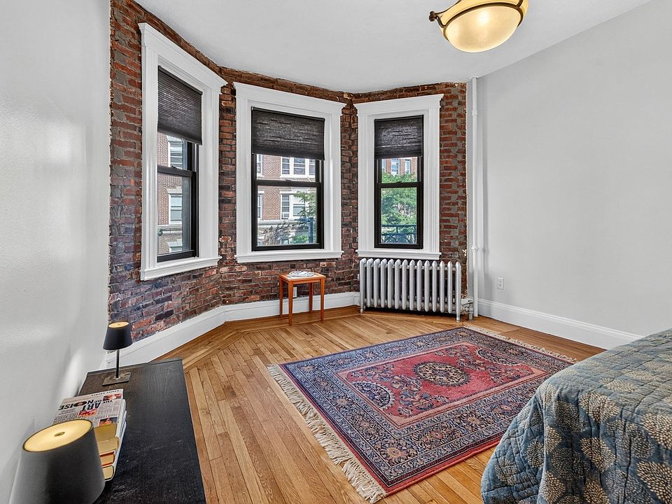 1st image of 107 Jersey St #5-7