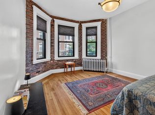 107 Jersey St #5-7, Boston, MA 02215
