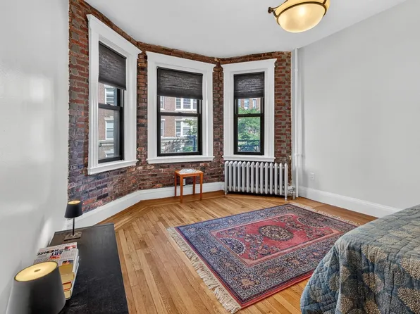 107 Jersey St #5-7, Boston, MA 02215