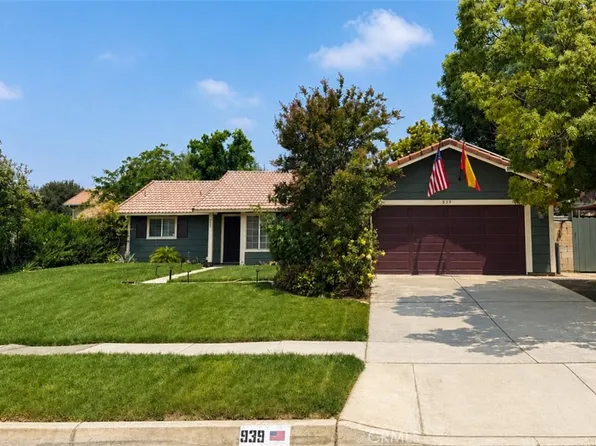 939 Gail Ave, Redlands, CA 92374