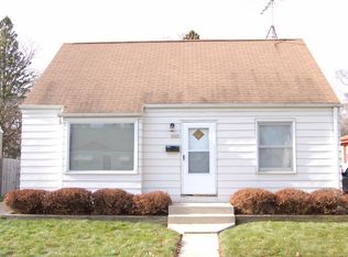 4549 N 45th St, Milwaukee, WI 53218