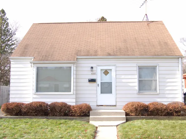 4549 N 45th St, Milwaukee, WI 53218
