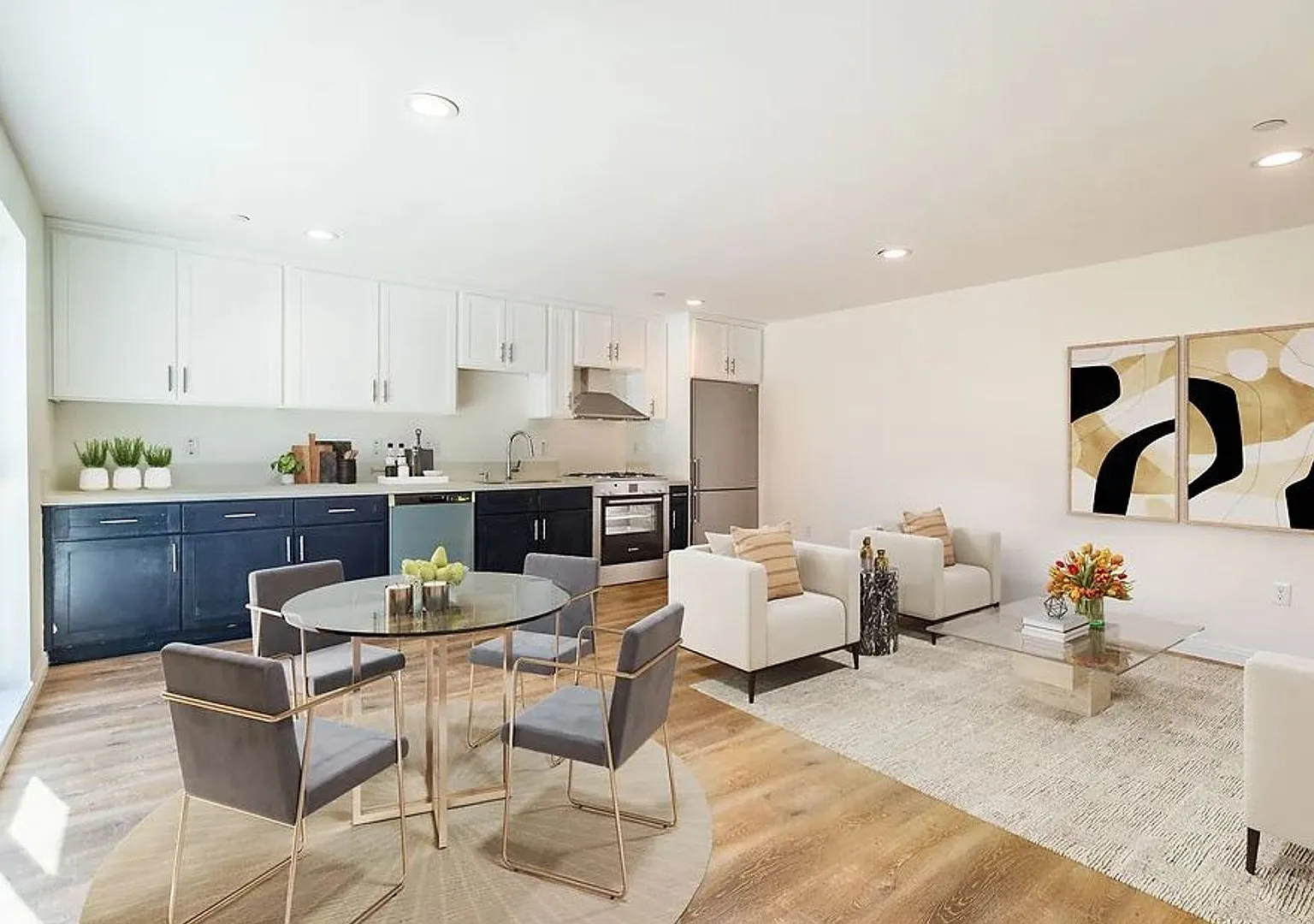 Oxnard Four, LLC — Photo 1