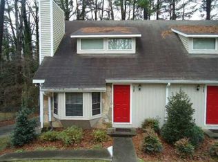 2170 Wellswood Dr SE #2172, Atlanta, GA 30315