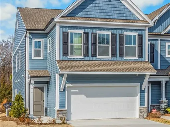 4010 Aster Point Ct, Pfafftown, NC 27040