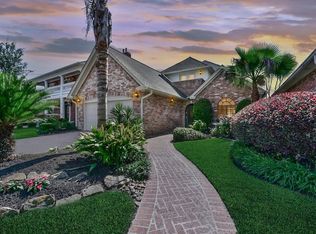 16623 Manningtree Ln, Spring, TX 77379