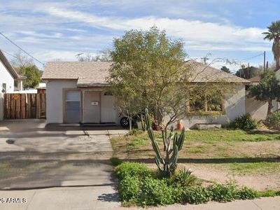 451 S Pasadena, Mesa, AZ, 85210