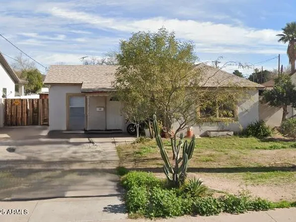 451 S PASADENA --, Mesa, AZ 85210