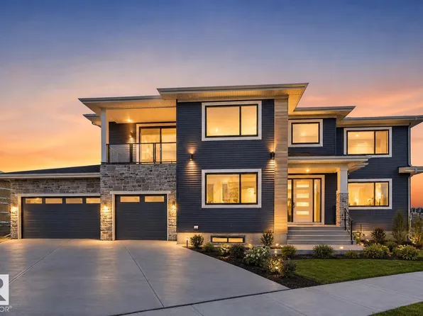 27 Redpoll Wynd, Saint Albert, AB T8N 8C7