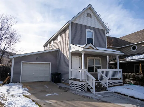 18 Miller Drive, Durango, CO 81301