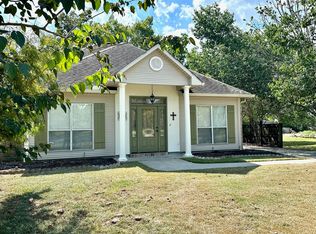 11113 Garrett Dr, Gonzales, LA 70737